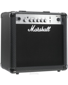 MARSHALL MG15CF Комбопідсилювач