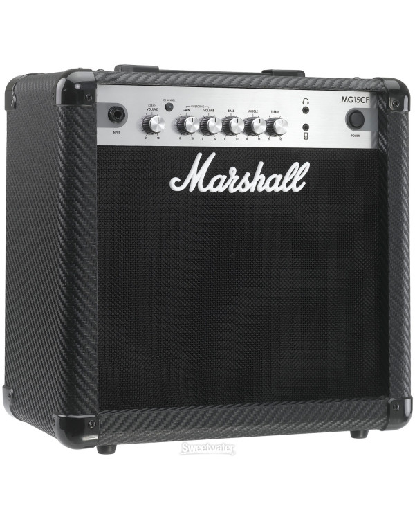 MARSHALL MG15CF Комбопідсилювач