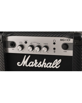 MARSHALL MG10CF Комбопідсилювач-foto2