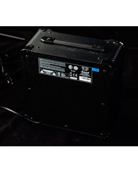 MARSHALL MG10CF Комбопідсилювач-foto3