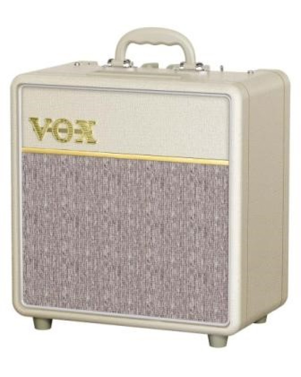 VOX AC4C1-CM Комбопідсилювач для електрогітари ламповий