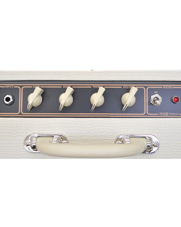 VOX AC4C1-CM Комбопідсилювач для електрогітари ламповий