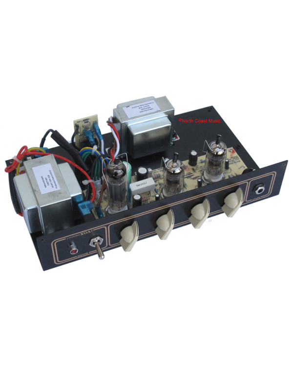 VOX AC4C1-CM Комбопідсилювач для електрогітари ламповий