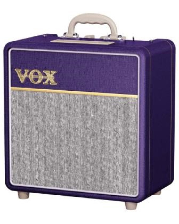 VOX AC4C1-PL Комбопідсилювач для електрогітари ламповий