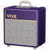 VOX AC4C1-PL Комбопідсилювач для електрогітари ламповий