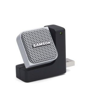 SAMSON Go Mic Direct Мікрофон конденсаторний з USB-інтерфейсом