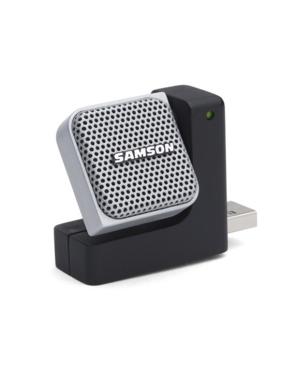 SAMSON Go Mic Direct Мікрофон конденсаторний з USB-інтерфейсом