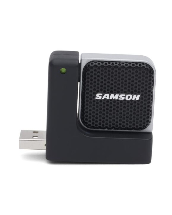 SAMSON Go Mic Direct Мікрофон конденсаторний з USB-інтерфейсом