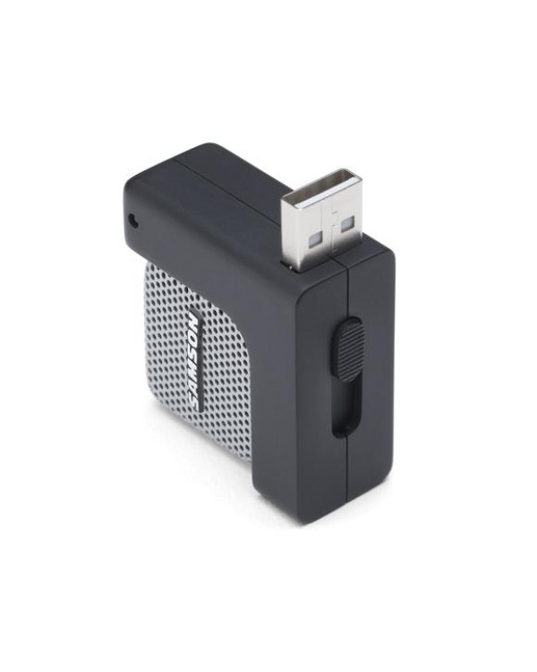 SAMSON Go Mic Direct Мікрофон конденсаторний з USB-інтерфейсом