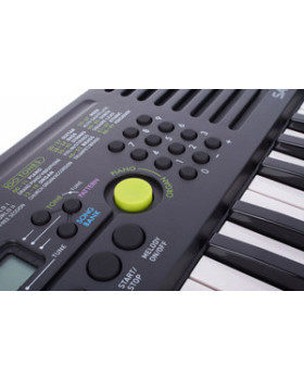 CASIO SA-46 Дитячий синтезатор-foto4