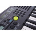 CASIO SA-46 Дитячий синтезатор