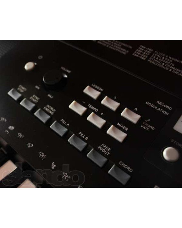 Синтезатор MEDELI M-17