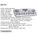 MEDELI MC37A Синтезатор дитячий