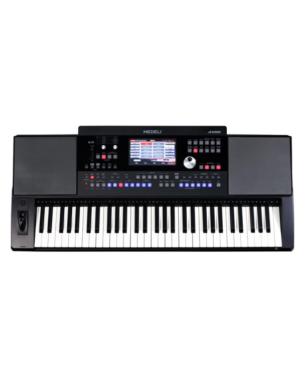 Синтезатор MEDELI A-1000