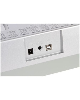 Дитячий синтезатор Medeli MC49A-foto3