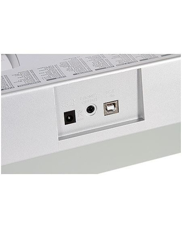 Дитячий синтезатор Medeli MC49A