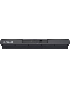 Синтезатор YAMAHA PSRE433-foto2