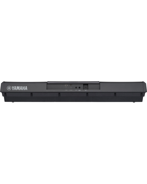 YAMAHA PSR-E433 Синтезатор (+БП+Стійка+педаль)