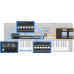 YAMAHA PSR-E433 Синтезатор (+БП+Стійка+педаль)