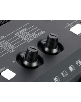 Синтезатор YAMAHA PSRE433-foto4