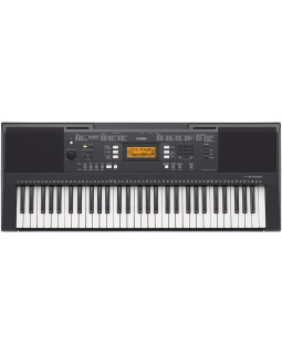 Синтезатор YAMAHA PSR-E343 (+Блок живлення)