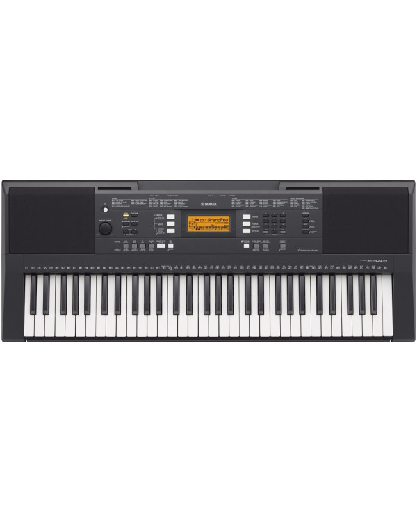 Синтезатор YAMAHA PSR-E343 (+Блок живлення)