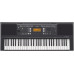 Синтезатор YAMAHA PSR-E343 (+Блок живлення)