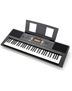 Синтезатор YAMAHA PSR-E343 (+Блок живлення)-foto5