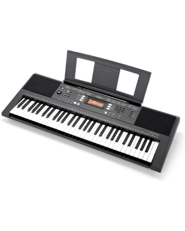 Синтезатор YAMAHA PSR-E343 (+Блок живлення)