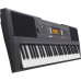 Синтезатор YAMAHA PSR-E343 (+Блок живлення)
