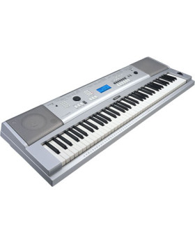 Синтезатор Yamaha DGX-230-foto5