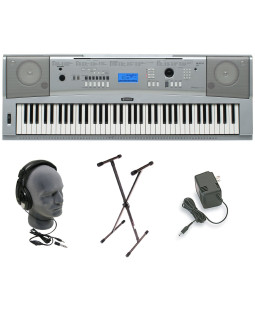 Синтезатор Yamaha DGX-230-foto4