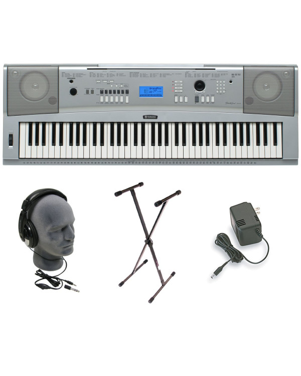 Синтезатор Yamaha DGX-230