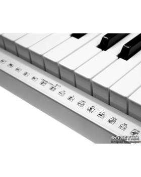 Синтезатор Yamaha DGX-230-foto3