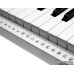 Синтезатор Yamaha DGX-230