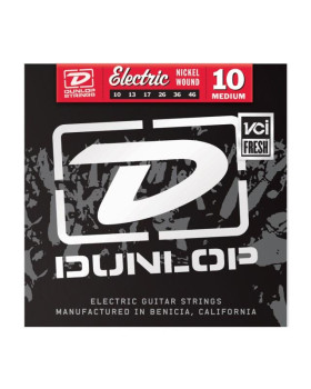 DUNLOP DEK1046 Струни для електрогітари