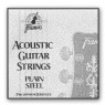 FRAMUS 47012 Струна №1 для акустичної гітари
