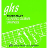 GHS STRINGS 2150W Струни для класичної гітари