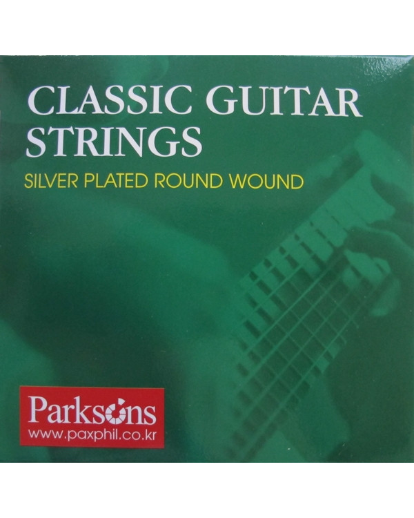 Струни для класичної гітари PARKSONS S2843 CLASSIC (28-43)