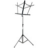 Пюпітр GATOR FRAMEWORKS RI-MUSICSTD1 Music Stand