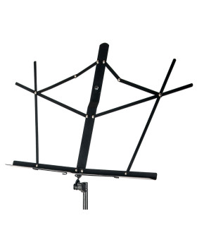 Пюпітр GATOR FRAMEWORKS RI-MUSICSTD1 Music Stand-foto2