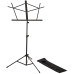 Пюпітр GATOR FRAMEWORKS RI-MUSICSTD1 Music Stand