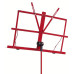 Пюпітр ROCKSTAND RS10010R/B STANDARD NOTE STAND (RED)
