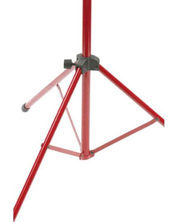 Пюпітр ROCKSTAND RS10010R/B STANDARD NOTE STAND (RED)