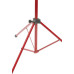 Пюпітр ROCKSTAND RS10010R/B STANDARD NOTE STAND (RED)