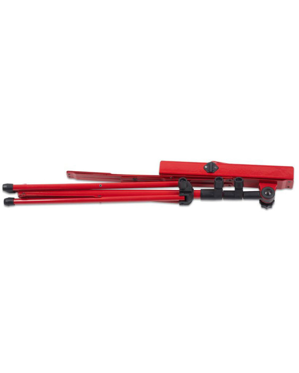 Пюпітр ROCKSTAND RS10010R/B STANDARD NOTE STAND (RED)