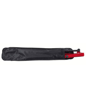 Пюпітр ROCKSTAND RS10010R/B STANDARD NOTE STAND (RED)-foto5