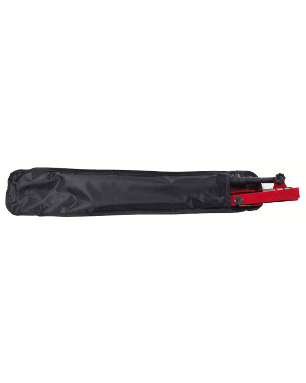 Пюпітр ROCKSTAND RS10010R/B STANDARD NOTE STAND (RED)