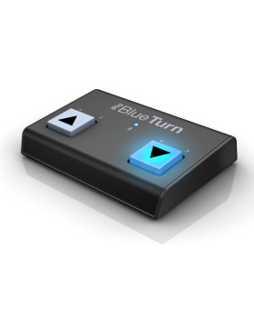 Пюпітр IK MULTIMEDIA iRig BlueTurn