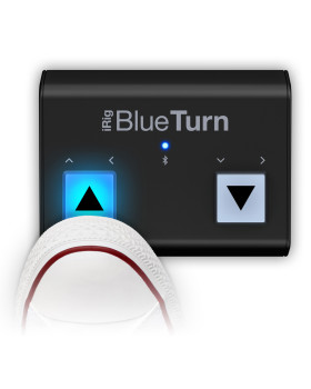 Пюпітр IK MULTIMEDIA iRig BlueTurn-foto3